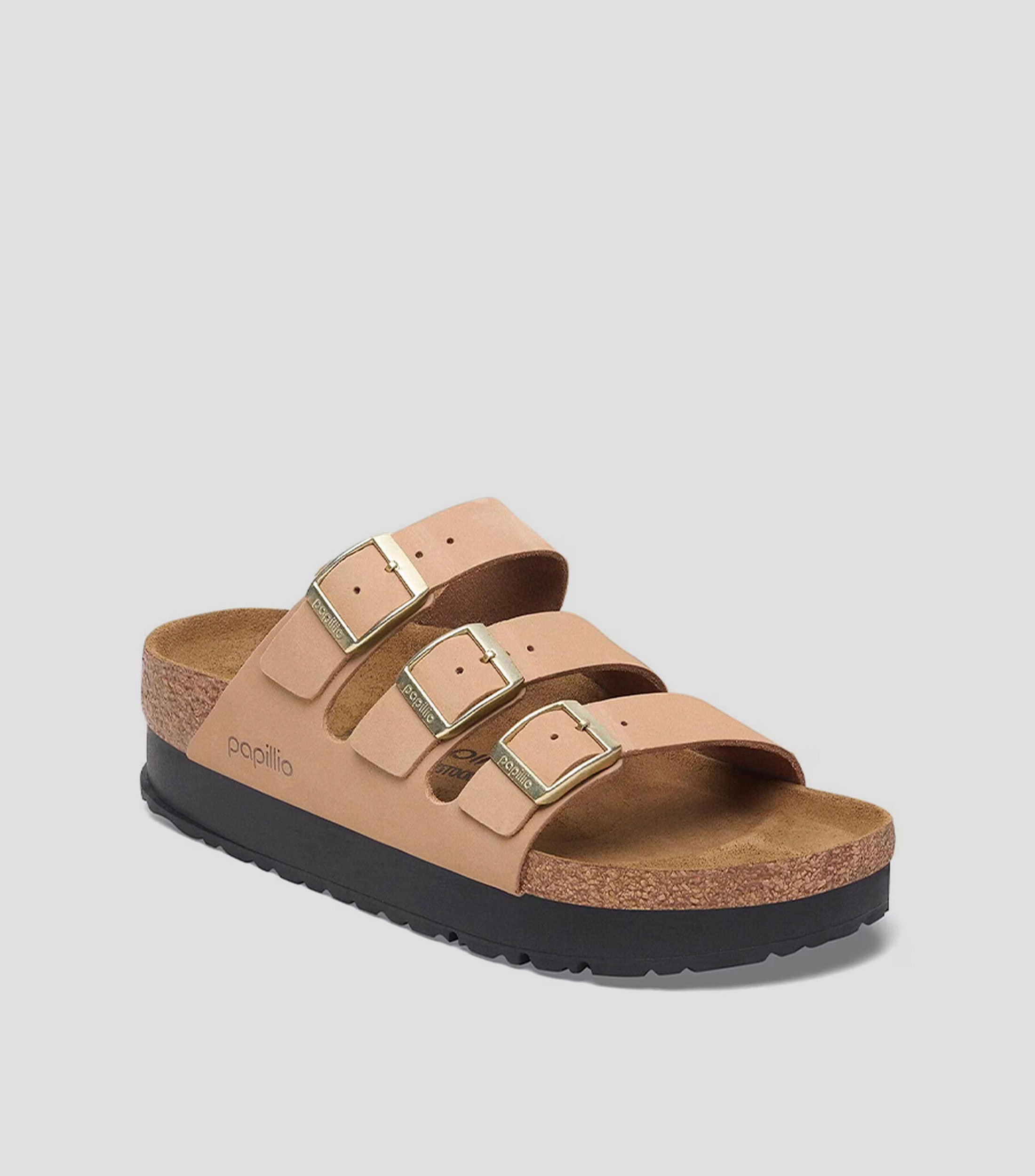 Sandalias Planas Mujer